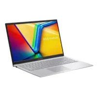 ASUS Vivobook 15 F1504ZA-NJ1615  Core i3 12th Gen 8 GB RAM 512GB SSD 15.6-inch FHD Cool Silver Laptop